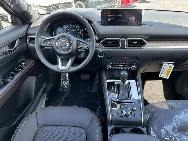 new 2025 Mazda CX-5 car, priced at $41,616