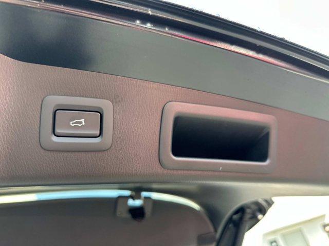 new 2025 Mazda CX-5 car, priced at $41,616