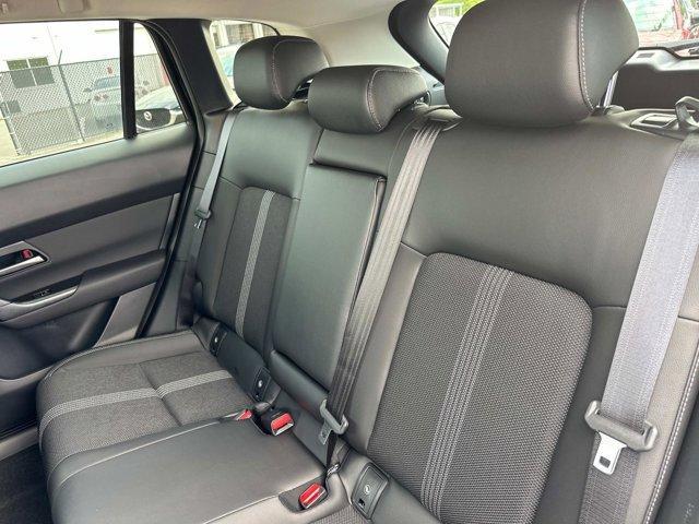 new 2025 Mazda CX-50 car, priced at $31,779