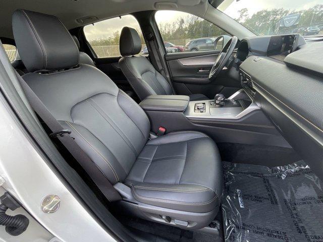 used 2024 Mazda CX-90 PHEV car, priced at $38,595