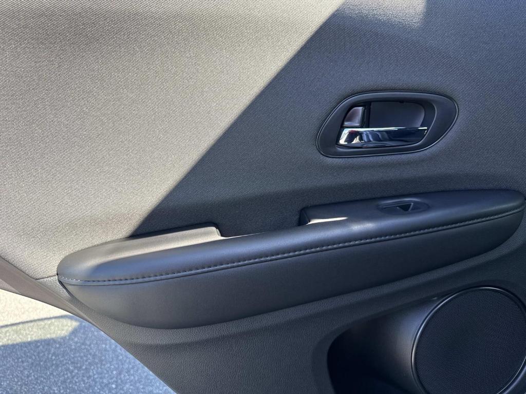 used 2019 Honda HR-V car, priced at $16,995