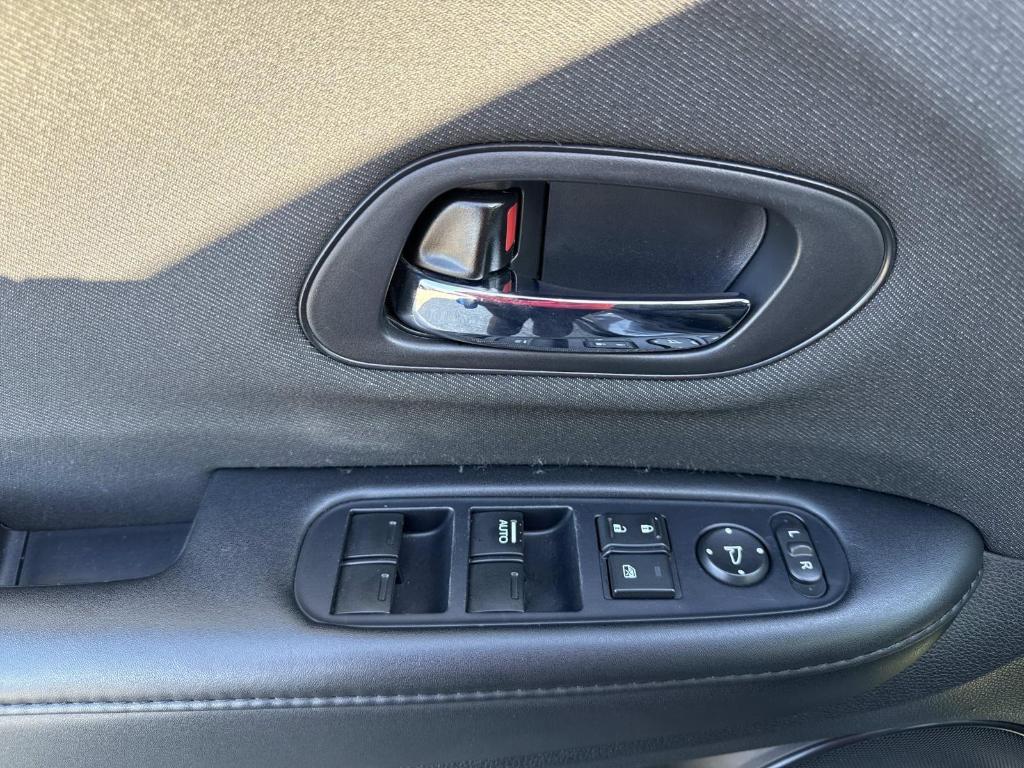 used 2019 Honda HR-V car, priced at $16,995