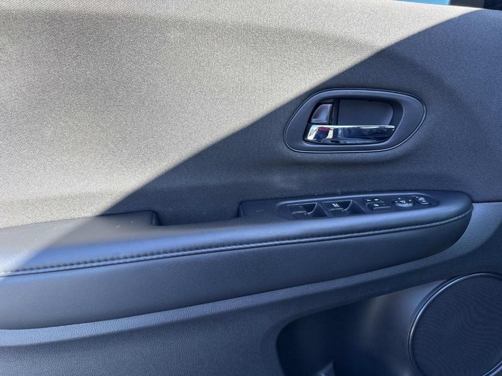 used 2019 Honda HR-V car, priced at $16,995