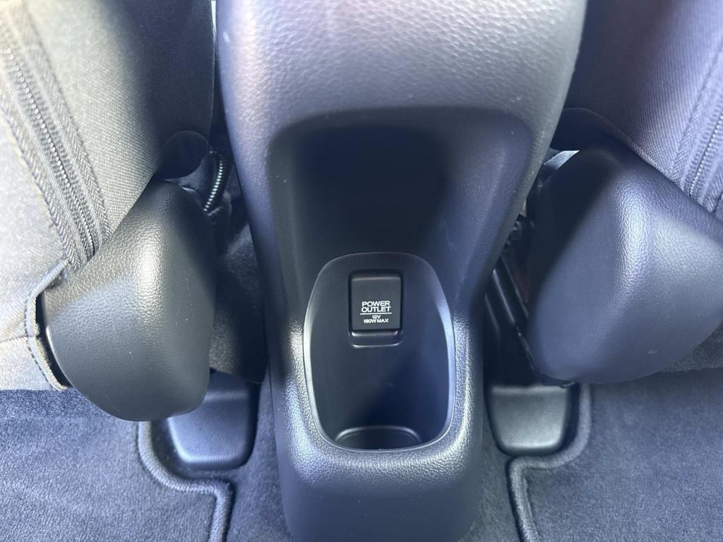 used 2019 Honda HR-V car, priced at $16,995