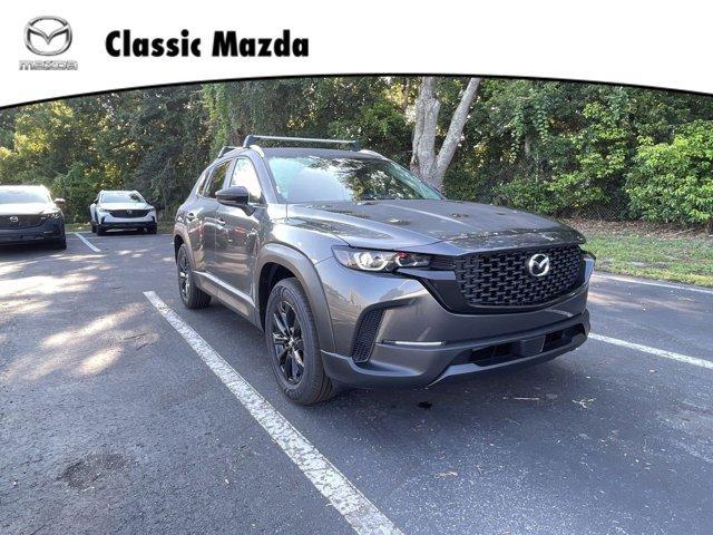 new 2025 Mazda CX-50 car, priced at $31,772