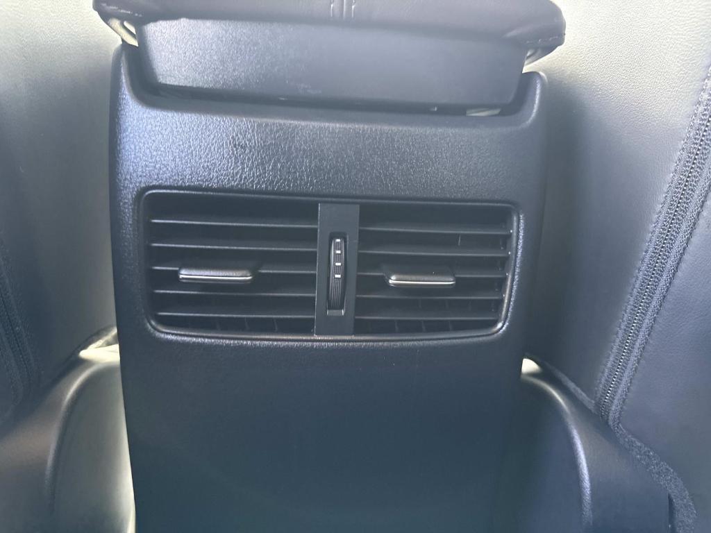 used 2024 Mazda CX-30 car, priced at $22,995