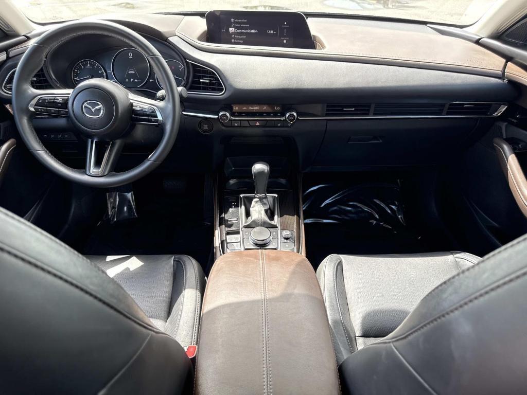 used 2024 Mazda CX-30 car, priced at $22,995