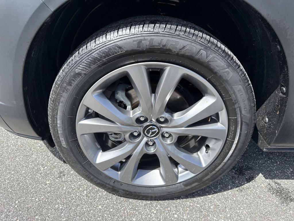 used 2024 Mazda CX-30 car, priced at $22,995