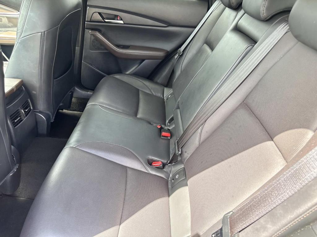 used 2024 Mazda CX-30 car, priced at $22,995
