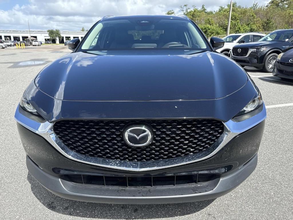 used 2024 Mazda CX-30 car, priced at $22,995