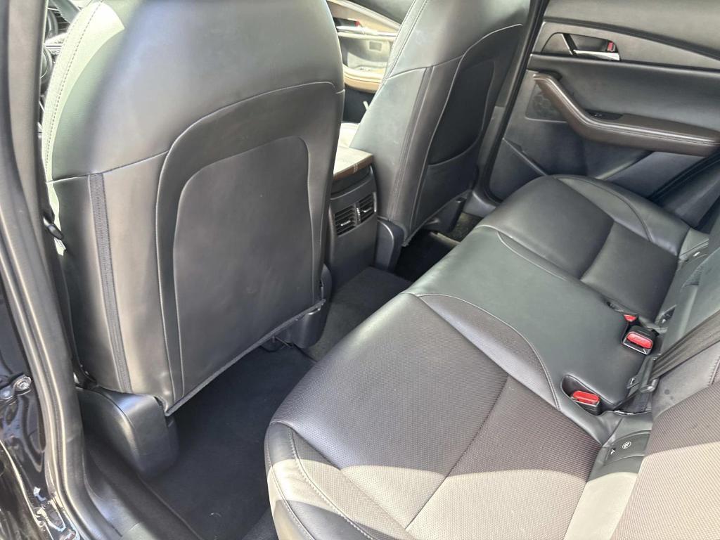 used 2024 Mazda CX-30 car, priced at $22,995