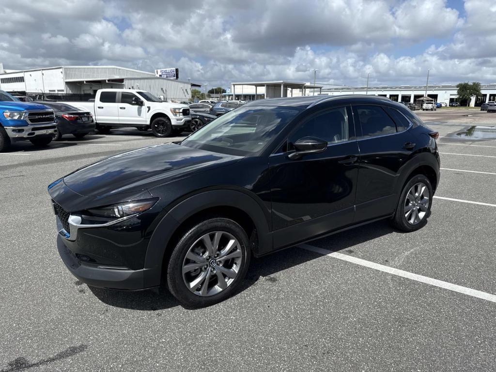 used 2024 Mazda CX-30 car, priced at $22,995