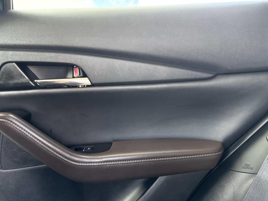 used 2024 Mazda CX-30 car, priced at $22,995
