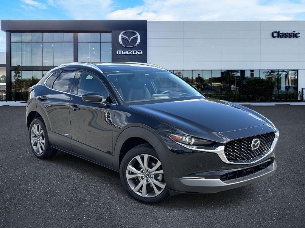 used 2024 Mazda CX-30 car, priced at $22,995