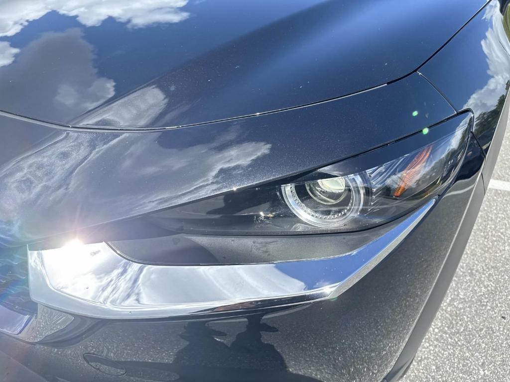 used 2024 Mazda CX-30 car, priced at $22,995