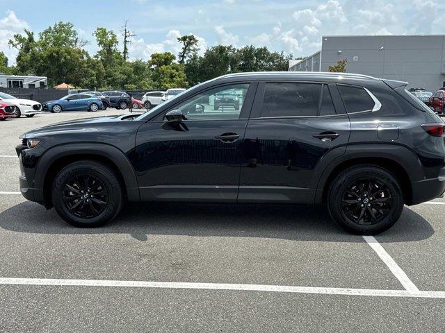 used 2025 Mazda CX-50 car, priced at $27,494