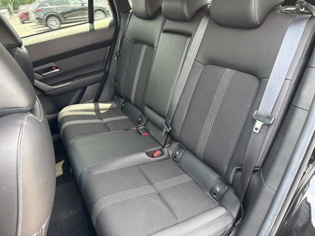 used 2025 Mazda CX-50 car, priced at $27,494