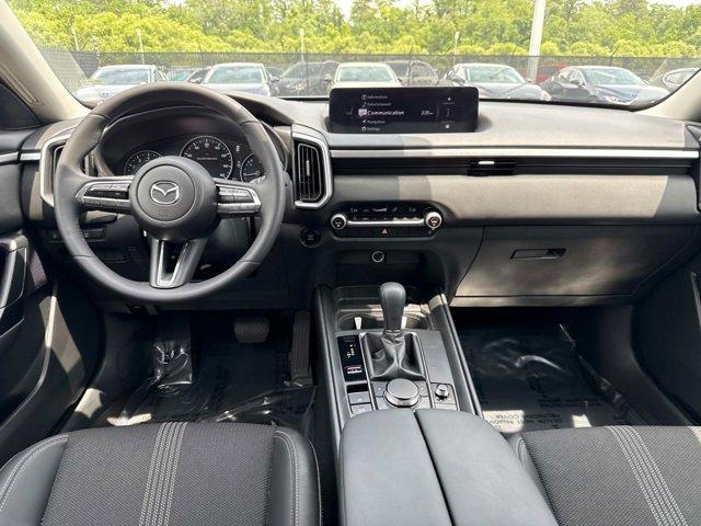 used 2025 Mazda CX-50 car, priced at $27,494