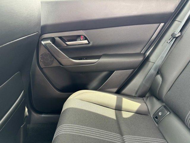 used 2025 Mazda CX-50 car, priced at $27,494
