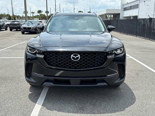 used 2025 Mazda CX-50 car, priced at $27,494