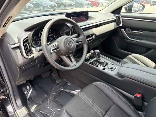 used 2025 Mazda CX-50 car, priced at $27,494