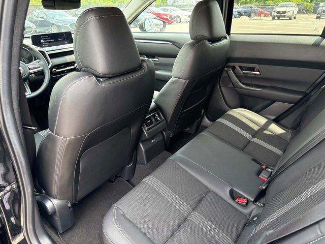 used 2025 Mazda CX-50 car, priced at $27,494