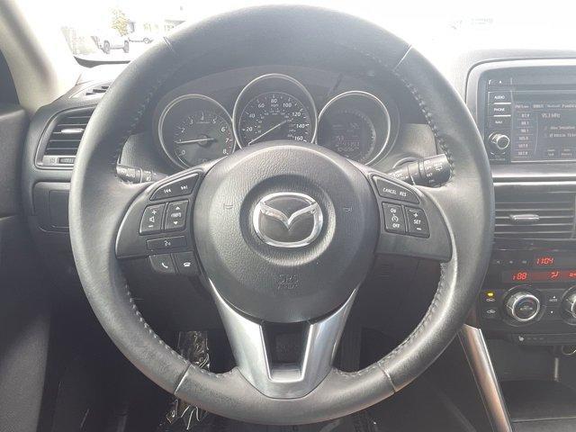 used 2015 Mazda CX-5 car, priced at $11,695