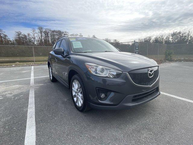 used 2015 Mazda CX-5 car, priced at $11,695