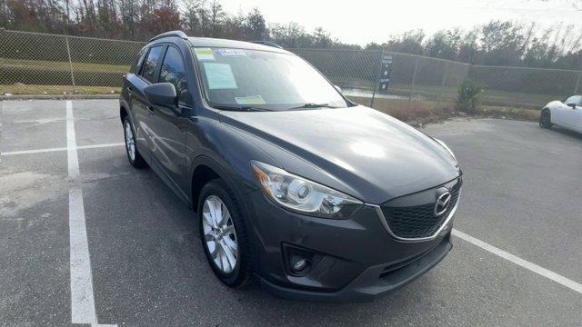 used 2015 Mazda CX-5 car, priced at $11,695