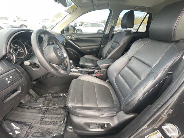 used 2015 Mazda CX-5 car, priced at $11,695