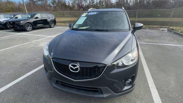 used 2015 Mazda CX-5 car, priced at $11,695