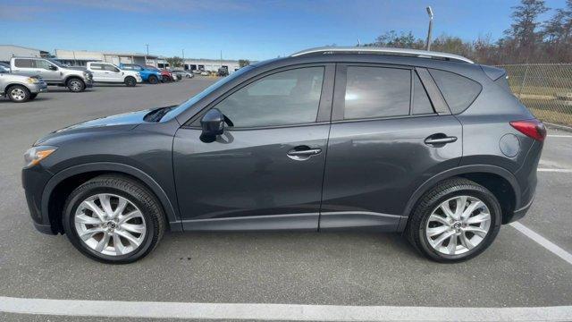 used 2015 Mazda CX-5 car, priced at $11,695