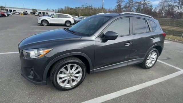 used 2015 Mazda CX-5 car, priced at $11,695