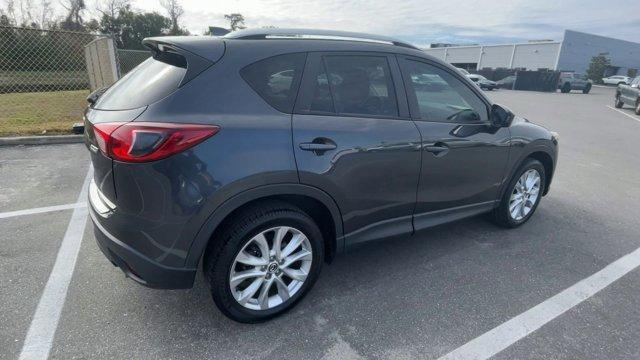 used 2015 Mazda CX-5 car, priced at $11,695