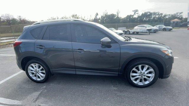 used 2015 Mazda CX-5 car, priced at $11,695