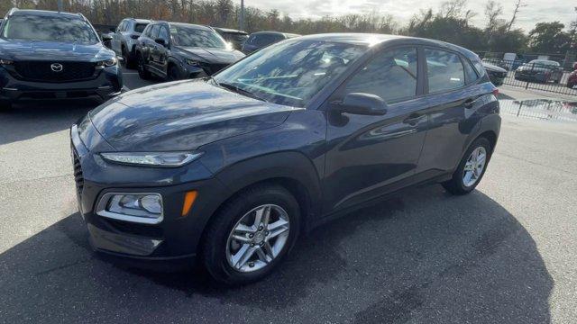 used 2021 Hyundai Kona car, priced at $15,995