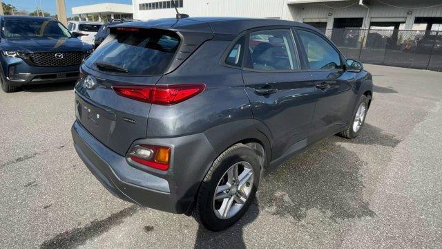 used 2021 Hyundai Kona car, priced at $15,995