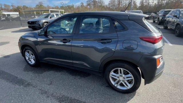 used 2021 Hyundai Kona car, priced at $15,995