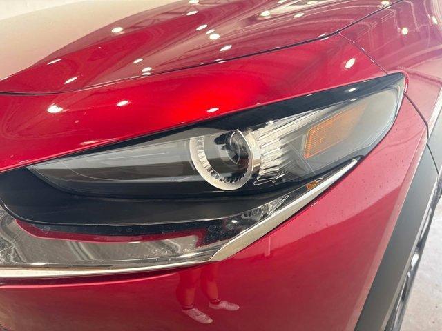 new 2025 Mazda CX-30 car, priced at $28,126