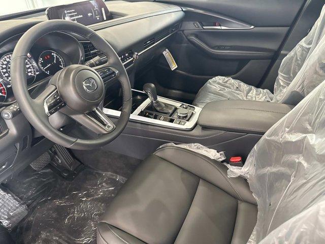 new 2025 Mazda CX-30 car, priced at $28,126