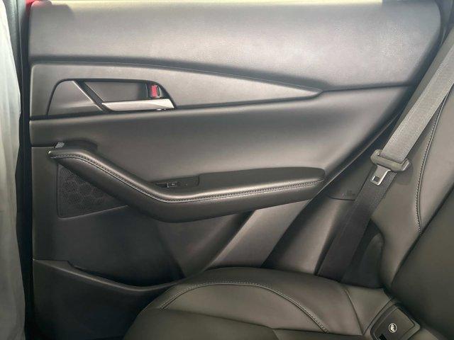 new 2025 Mazda CX-30 car, priced at $28,126