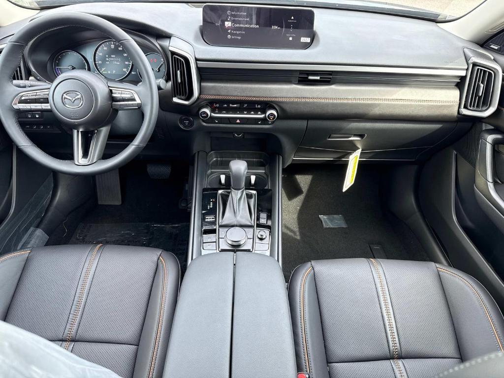 new 2025 Mazda CX-50 Hybrid car, priced at $35,622