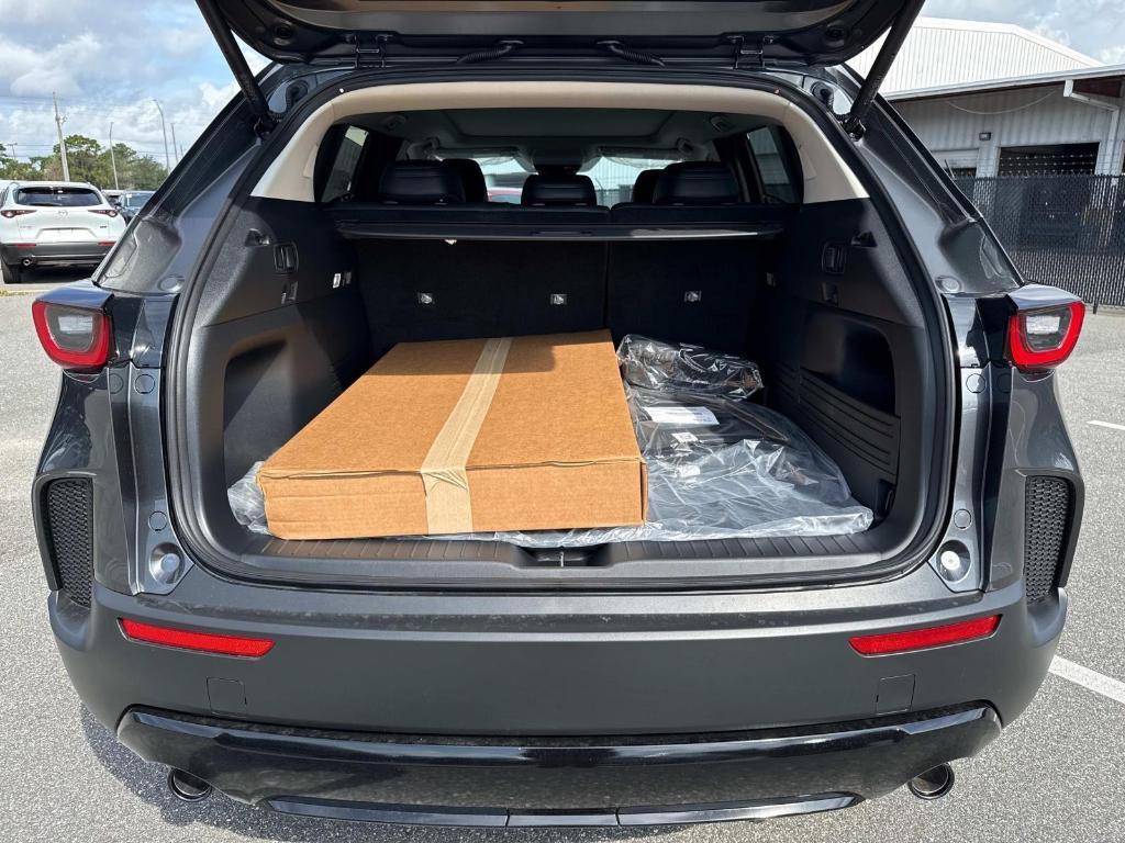 new 2025 Mazda CX-50 Hybrid car, priced at $35,622