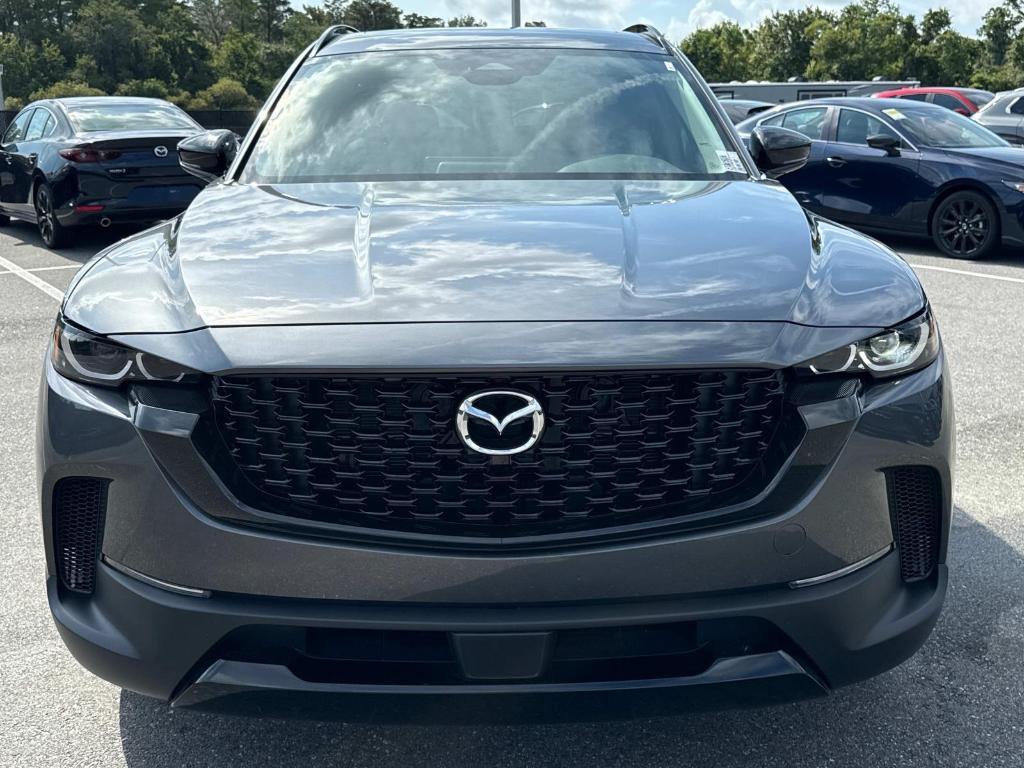 new 2025 Mazda CX-50 Hybrid car, priced at $35,622