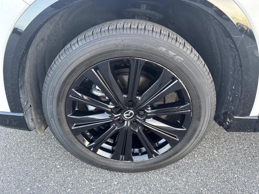 used 2023 Mazda CX-5 car, priced at $29,997