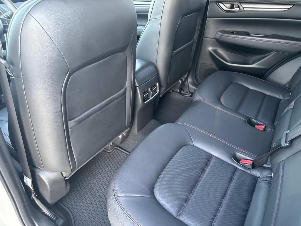 used 2023 Mazda CX-5 car, priced at $29,997