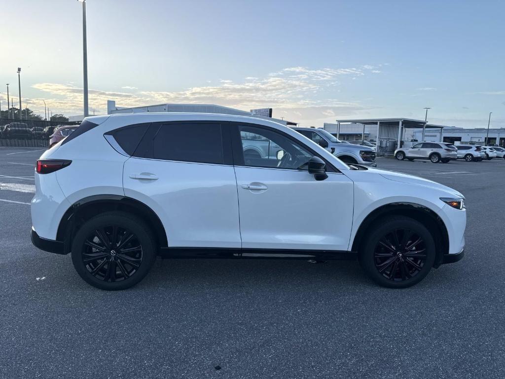 used 2023 Mazda CX-5 car, priced at $29,997