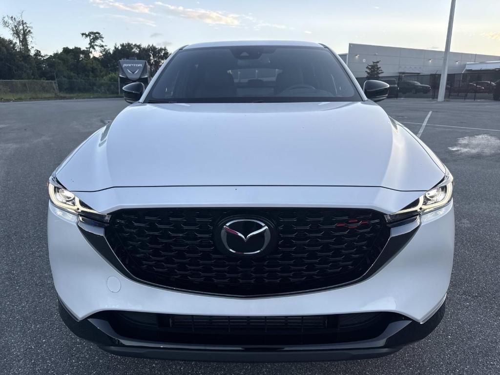 used 2023 Mazda CX-5 car, priced at $29,997
