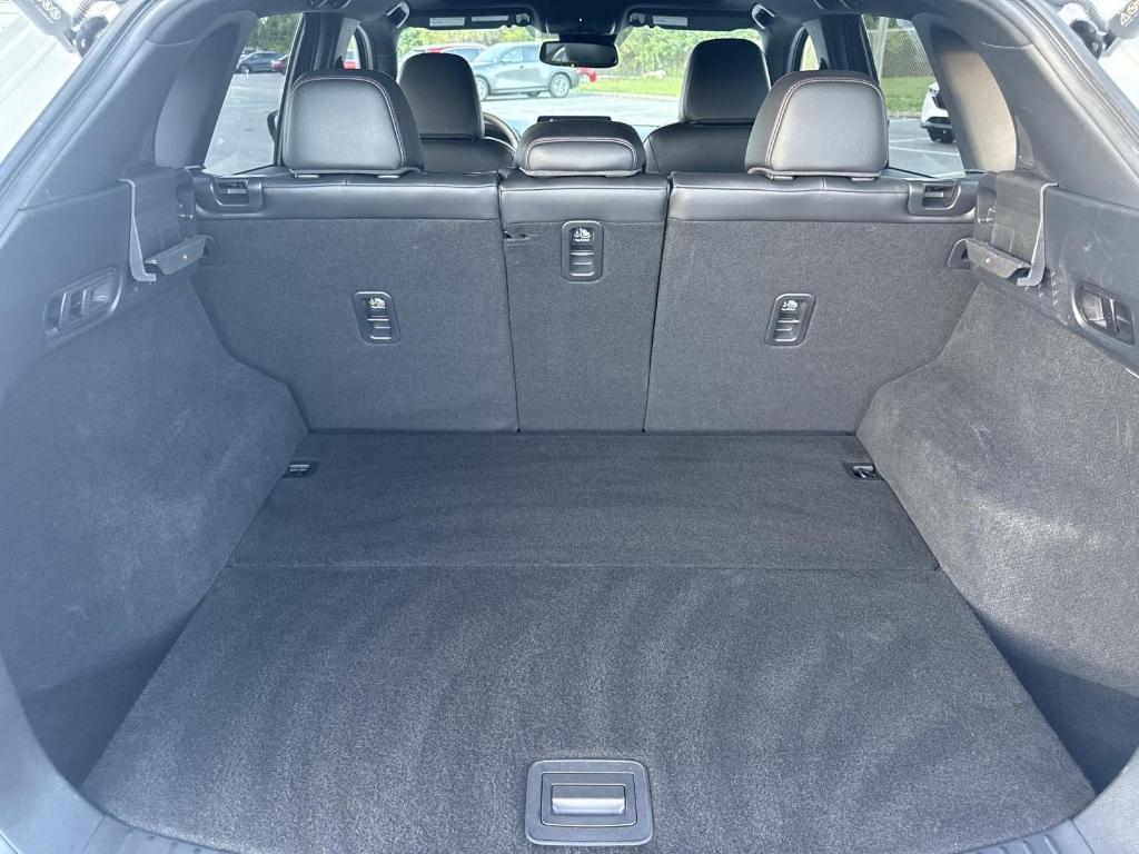 used 2023 Mazda CX-5 car, priced at $29,997