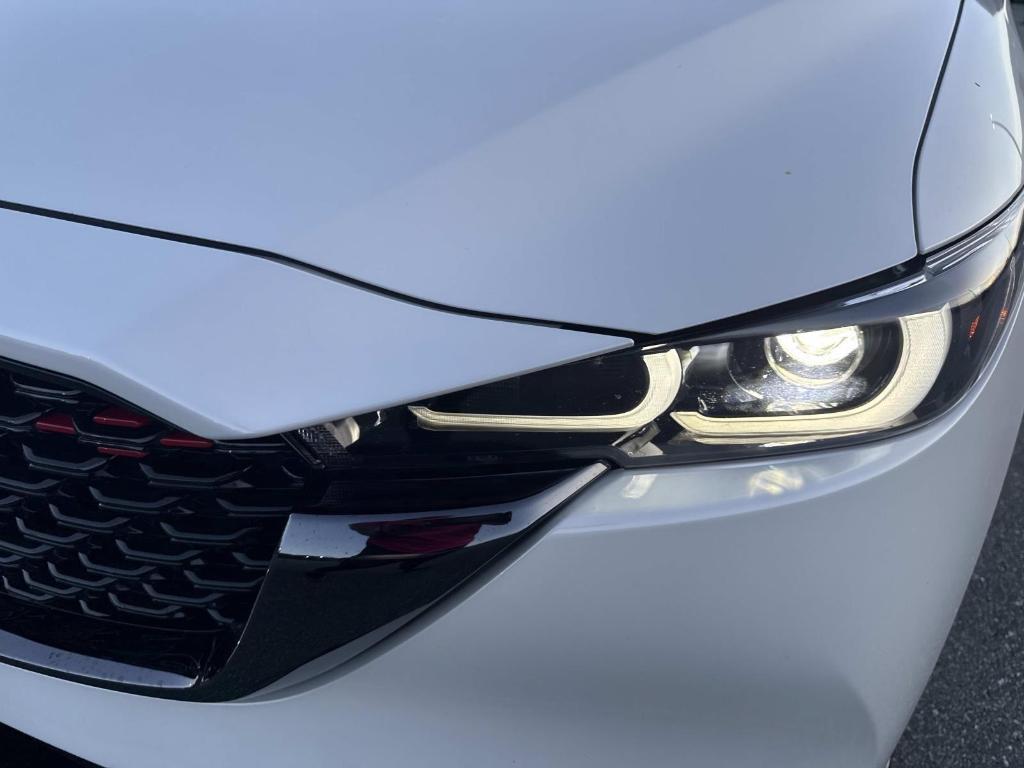 used 2023 Mazda CX-5 car, priced at $29,997